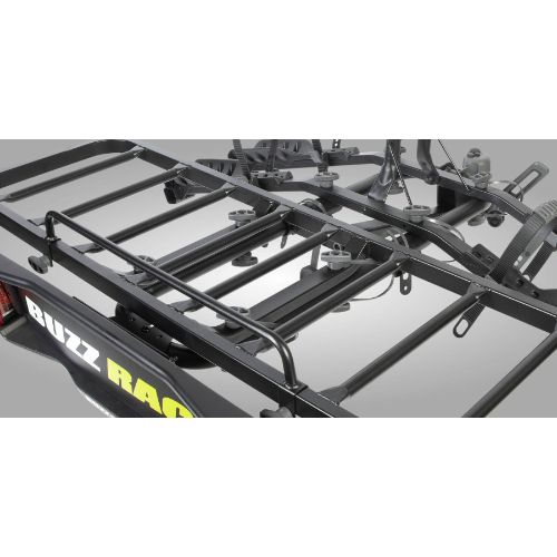 Buzzrack Twinbuzz Modular Platform Rack - Towball - SUPER SALE