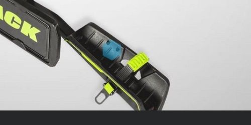 Buzzwing Wheel Strap - 130-00685-01