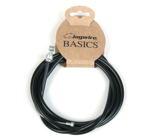 Jagwire Teflon Brake Cable - Black