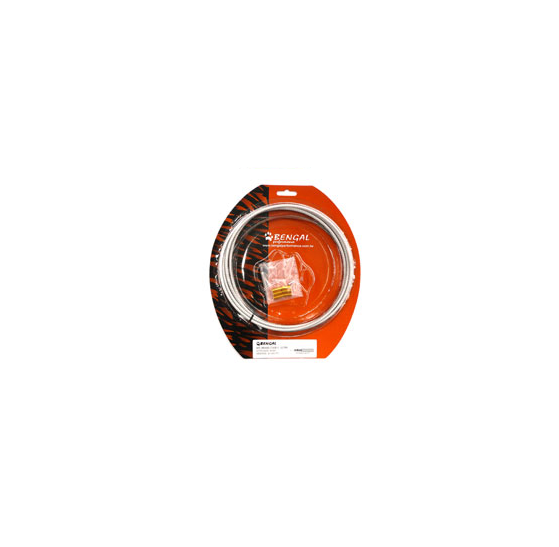 Brake Cable Sets - 6 Colours