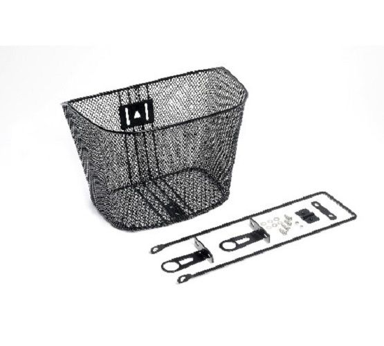 BROOKLYN Bike Basket - 3pce