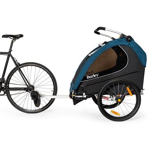 Burley Encore X Blue Trailer - MEGA DEAL