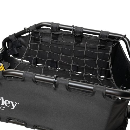 Burley Cargo Bungee Net