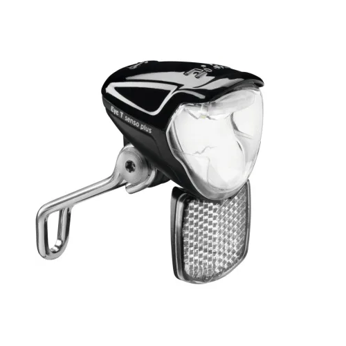 Busch & Muller Front Led Dynamo Light - 50 Lux