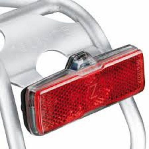 Busch & Muller Mini Plus Rear Rack Mount Dynamo Light