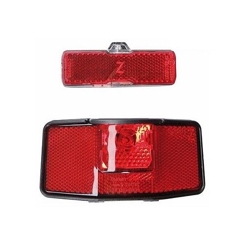 Busch & Muller Mini Plus Rear Rack Mount Dynamo Light