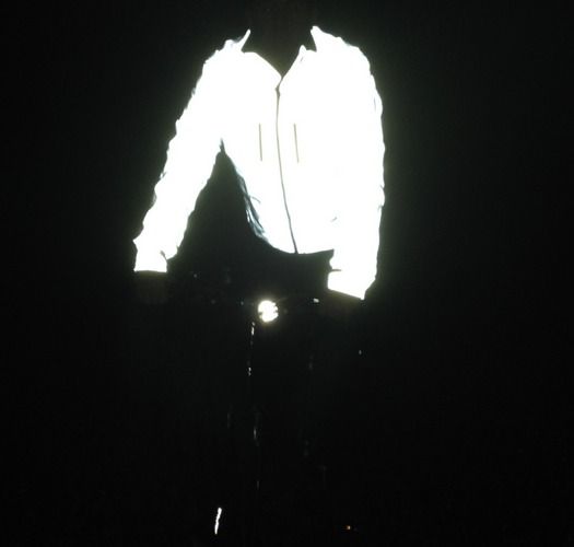 PROVIZ Reflect360 Storm Jacket