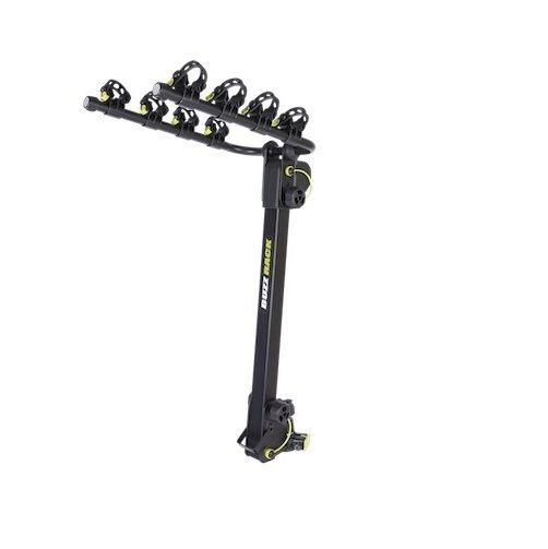 Buzzrack Moose 4 Bicycle Carrier - Towball - SUPER SALE