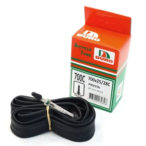 700 x 25/28 Tube - FV 80mm