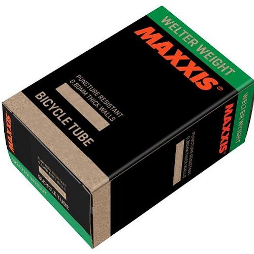 Maxxis 29 X 2.30/3.00 Welterweight Tube - 48mm FV Removable Core - MEGA DEAL