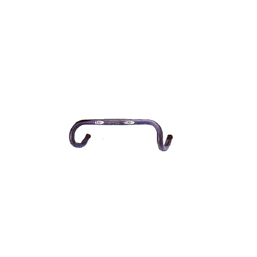 Alloy 26mm Handlebar - 40Cm Wide /120mm Drop