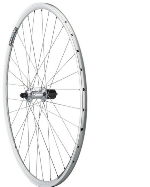 Wheelsmith Jetset 700C | 29