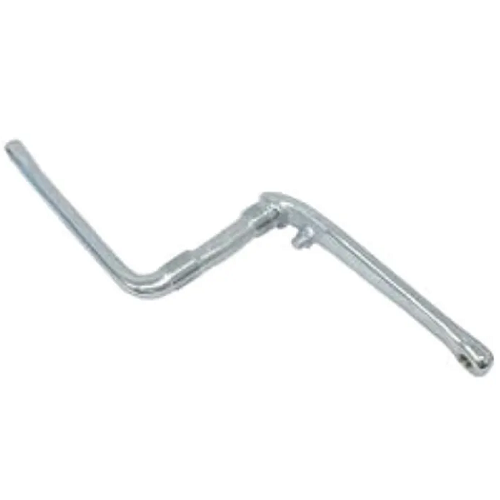 One Piece Crank - 127mm