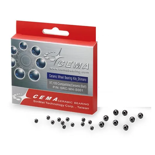 Ceramic Wheel Bearing Kit - Shimano Durace 7900