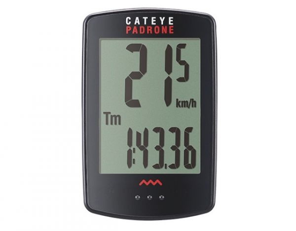 Cateye Padrone Computer - Wireless - MEGA DEAL