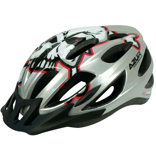 Azur Youth Helmet