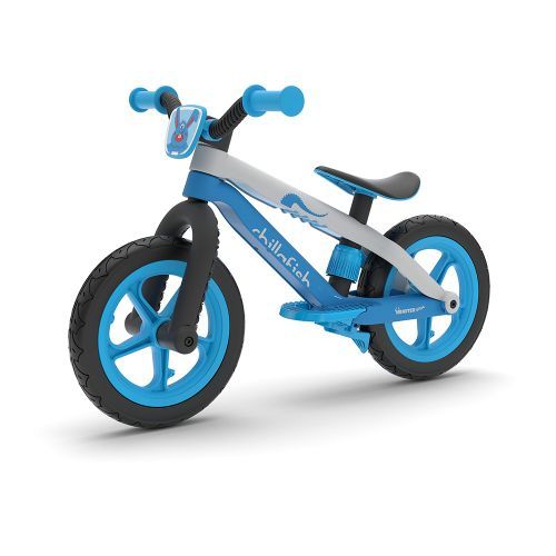 Chillafish BMXIE 2 Balance Bike - Blue 