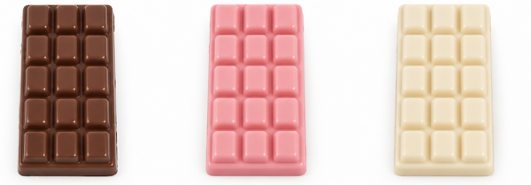 Slow Rise Chocolate Squishy
