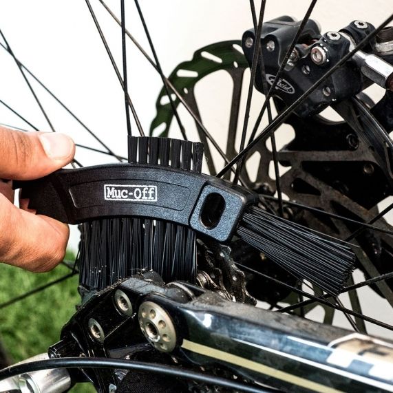 Muc-Off Cassette Cleaning Brush