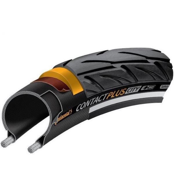 Continental Tyres | Continental Tubes 