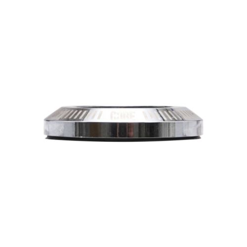 Core Dash Integrated Scooter Headset - Chrome