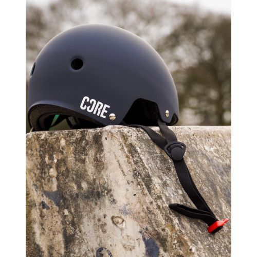 Core Action Sports Helmet