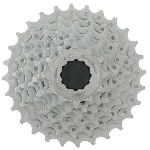 Sunrace 7 Speed Cassette