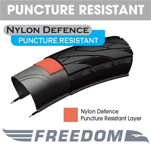 Cutlass MTB Tyre - 26