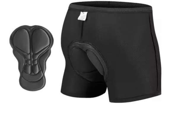 Cycling Undershorts - RED HOT DEAL