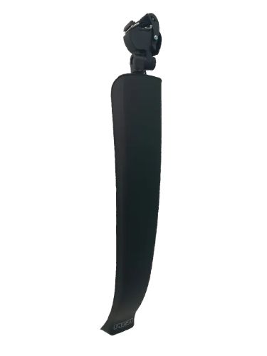 Deluxe Qr Rear Mudguard