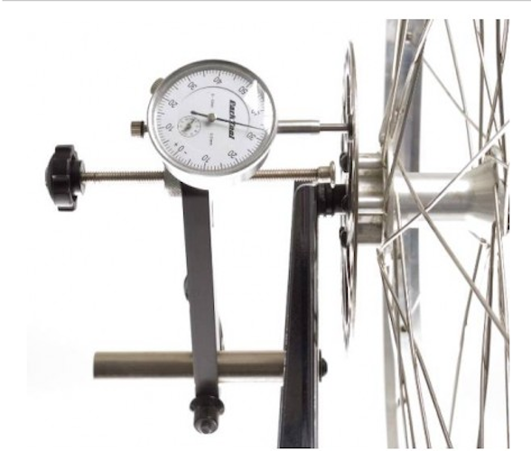 Park Tool Dial Indicator Kit