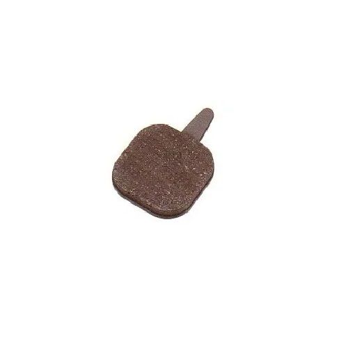 Disc Brake Pad - Tektro Mechanical And Hydraulic Compatible
