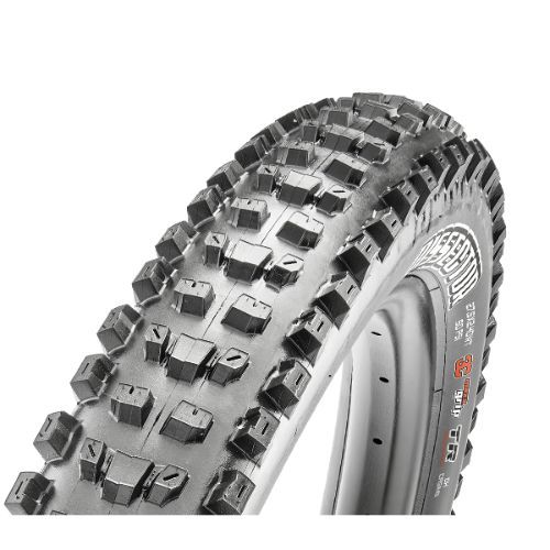 Maxxis Dissector 27.5 X 2.40 Tyre - EXO 3C Tubeless Ready - MEGA DEAL