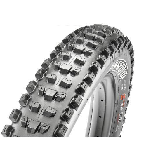Maxxis Dissector 29 X 2.40 Tyre - EXO 3C Tubeless Ready - MEGA DEAL