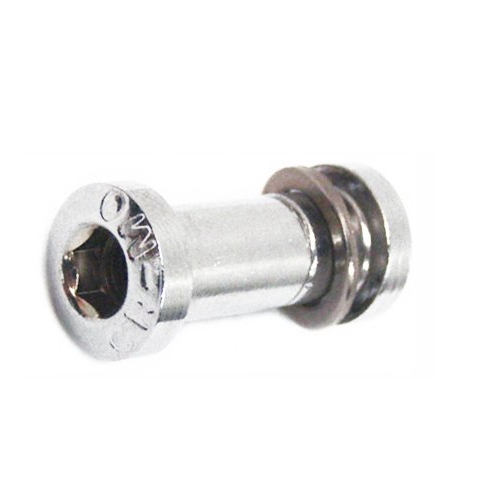 Double Ended Quick Pillar Bolt