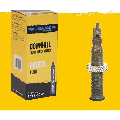 Downhill Presta 29