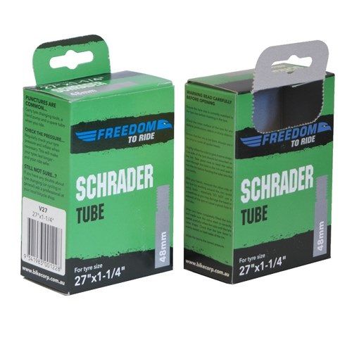Downhill Schrader Tube 29