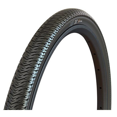 Maxxis DTH 20 x 1.75 Tyre - Folding EXO
