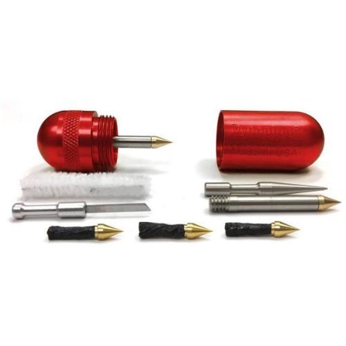 Dynaplug Micro Pro