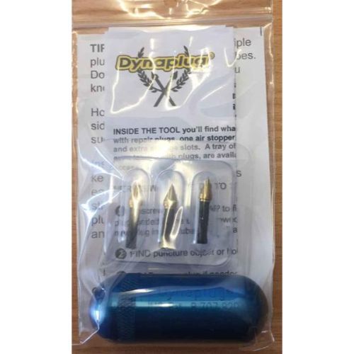 Dynaplug Micro Pro