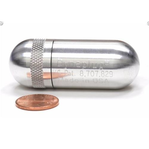 Dynaplug Micro Pro