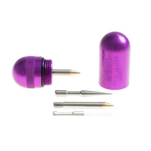 Dynaplug Micro Pro