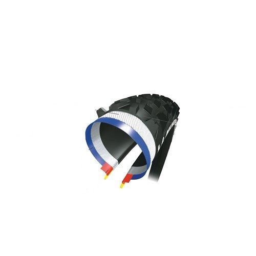 Michelin E-Wild Front - 27.5