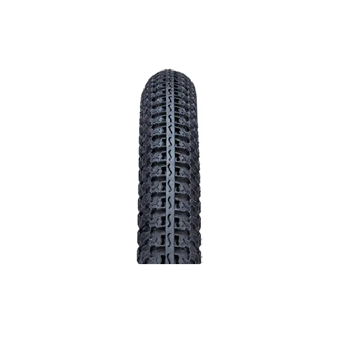 24 x 1.75 Tyre - Black