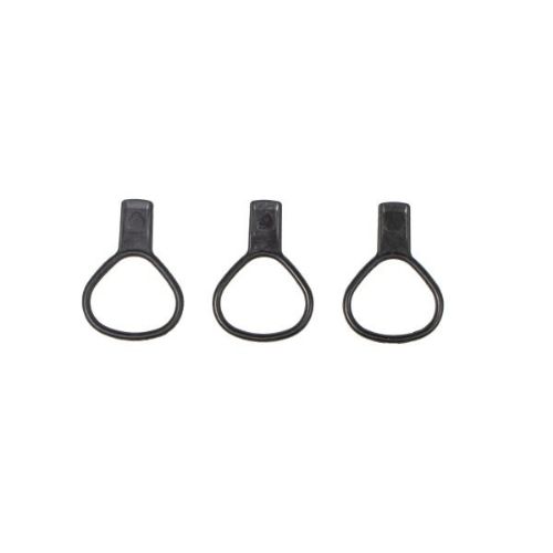 Ortlieb Frame Pack Rc Clamping Rubbers - E261