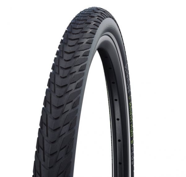 Schwalbe Marathon E-Plus Tyre - E50 - ONLINE SALE