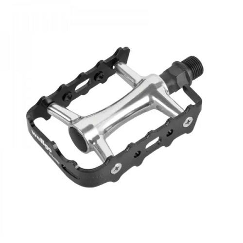 Mtb Alloy Pedals - 9/16