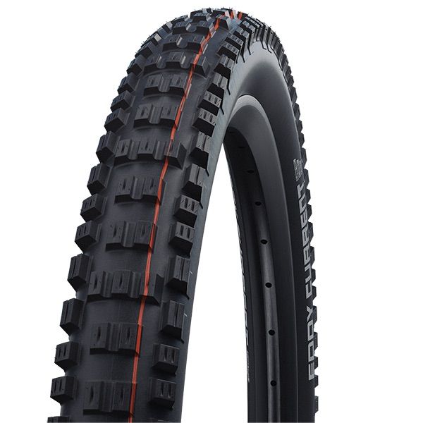 Schwalbe Eddy Current E-Bike Tyre