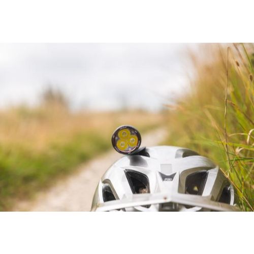Exposure Diablo MK14 Front Light - Gun Metal - SUPER SALE