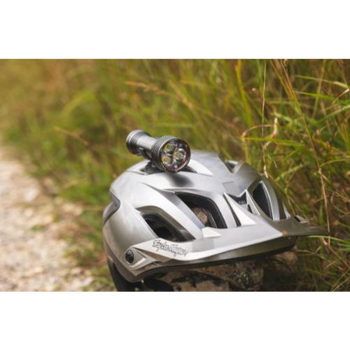 Exposure Diablo MK14 Front Light - Gun Metal - SUPER SALE